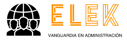 Elek Vanguardia en Administración